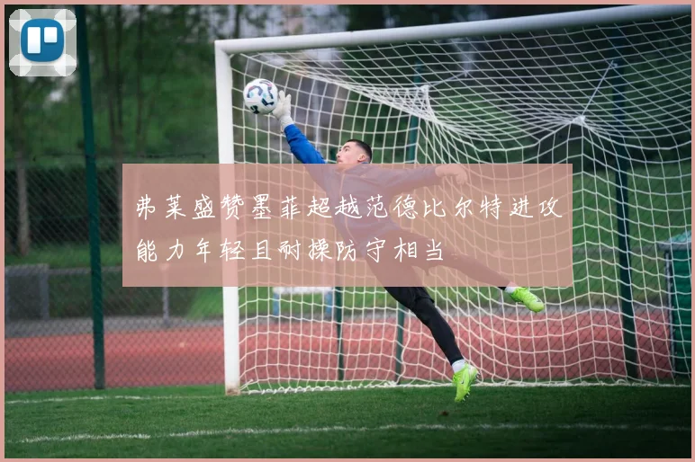 弗莱盛赞墨菲超越范德比尔特进攻能力年轻且耐操防守相当