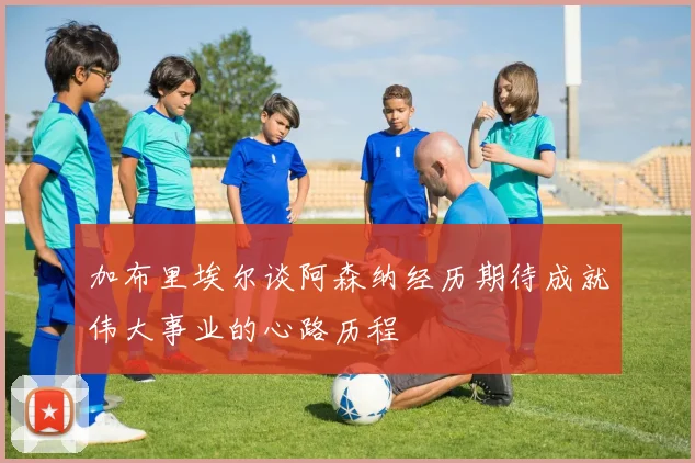 加布里埃尔谈阿森纳经历期待成就伟大事业的心路历程